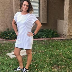 Meet your Posher, Bethany